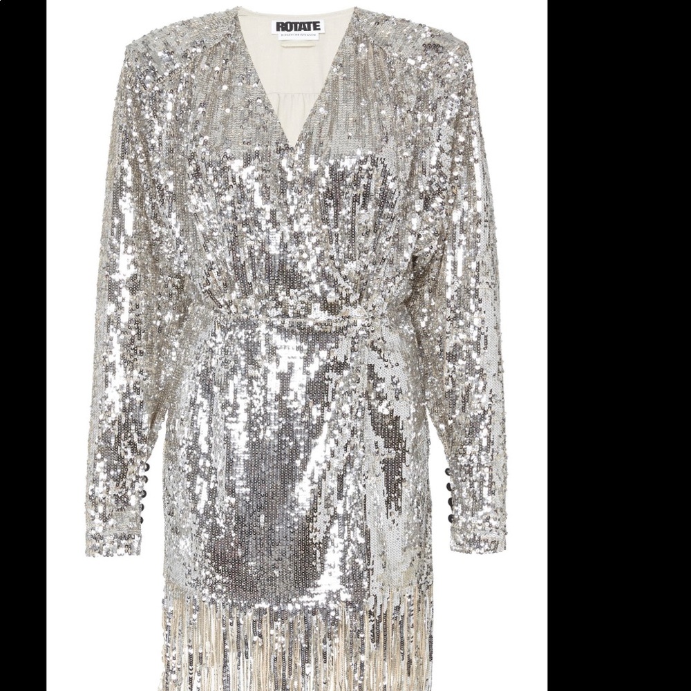 Rotate Birger Christensen
Samantha Dress
